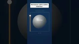 Miniature : Trouvez Votre Calme Intérieur:  #RespirationCarrée #GestionDuStress  #HelenaCoachIntuitive