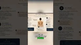 Miniature : Écoutez Votre Corps : 5 Minutes de Connexion Hebdomadaire #shorts