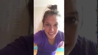 Miniature : "J&WO" Squat & Plank Challenge - J4