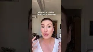 Miniature : Mon parfum du jour : Estée Lauder Pleasures