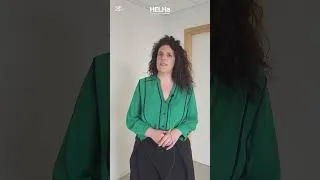Miniature : Rencontre avec la REINE Mathilde pour les kinés de la HELHa