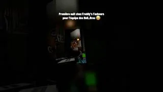 Miniature : BIENVENUE CHEZ FREDDY'S FAZBEARS 😂🐻 #fnaf #freddyfazbear #scottcawthon #vr #helpwanted #freddy