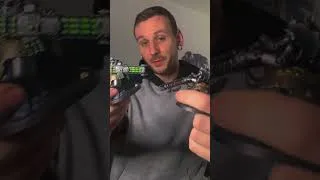 Miniature : Options D’Armes Warhammer 40k : Ce que DOIT Savoir Tout Débutant ! (2026)