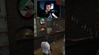 Miniature : Apparement, je me suis fait baiser  #streamer #twitch #gtarp