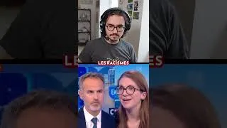 Miniature : Aurore Bergé dit de la merde comme d’hab.