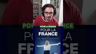 Miniature : "LFI est du côté de la racaille et des criminels" Prisca Thevenot