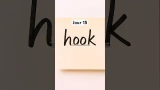 Miniature : Jour 15 : Ton Hook, c’est ton Pitch : 3 secondes pour convaincre