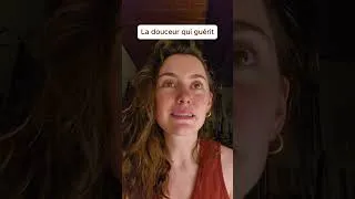 Miniature : La douceur qui guérit