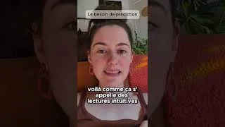 Miniature : Pourquoi j'arrête le tarot prédictif