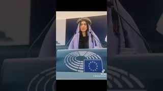 Miniature : Visite du parlement européen à Strasbourg !