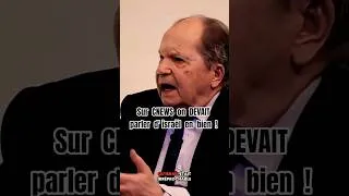 Miniature : 😳 LES CONSIGNES DE BOLLORÉ SONT CLAIRES...
