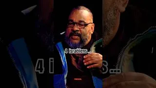 Miniature : 👀😳 " Mes 4 agresseurs sont en PRISON ! "  #interview #justice #politique #debat #prison