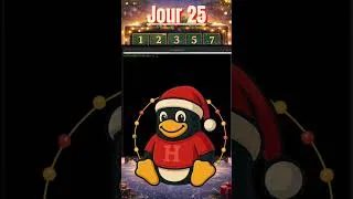 Miniature : 🎄 Jour 25 : Mettre le feu à ton terminal ? Découvre cacafire !