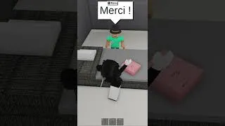 Miniature : Je s'appelle Mercredi (ep4)