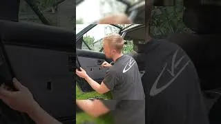 Miniature : Deuxième épisode de la remise en état ! 😜🚙Cette fois, on s'attaque à l'habitacle !