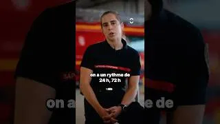 Miniature : 🚒 Être pompier, c'est bien plus qu'un métier. C'est un engagement.