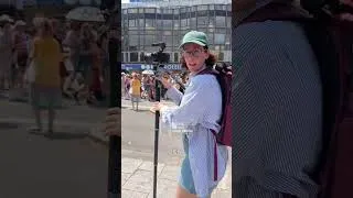 Miniature : Day 4/30 of practicing filmmaking everyday