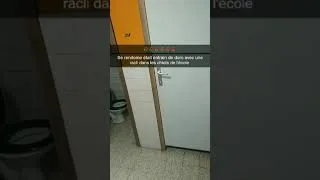 Miniature : Je sais pas j'ai retrouvé ça dans ma galerie (Elle date de septembre 2024 la vidéo bruh) 🤣 #pourtoi