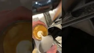 Miniature : Une journée en tant que Barista ☕️ #barista #canada #cafe