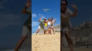 Miniature : De retour en Baja California 🌵☀️