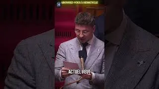 Miniature : Énergie : La facture des Français va exploser ! #shorts