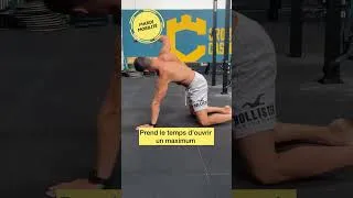Miniature : Tu te sens raide du haut du dos ? Alors test ça ! #kine #sports #douleurs #motivation #blessure