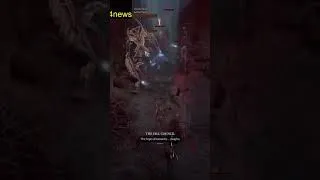 Miniature : RIP | One Punch Man Desecrator #diablo4 #hardcore