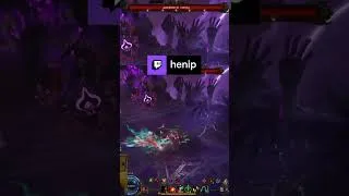 Miniature : Lvl 99 Os Aberroth Necro CoF | henip sur #Twitch