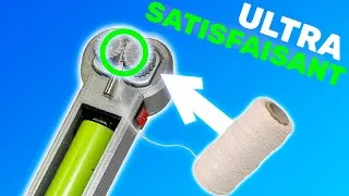 Miniature : L'objet ULTRA SATISFAISANT !