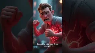 Miniature : Les secrets de ton cerveau et de tes nerfs