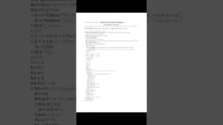 Miniature : Petits calculs en visual basic