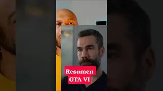 Miniature : 20H viendo videos de GTA vi para darte todo esto resumido!| info completa de los 4 YouTubers