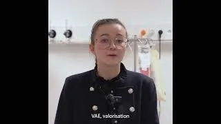 Miniature : La Valorisation des Acquis de l'Expérience - Dispenses