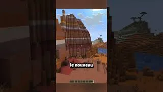 Miniature : Ce biome a un nom secret...