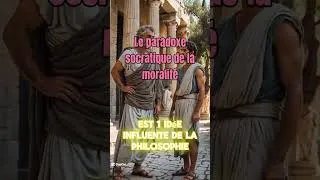 Miniature : 🔥 Le Paradoxe Socratique : Le Hack Mental Ultime ! 🧠 #music #song #cover #développementpersonnel