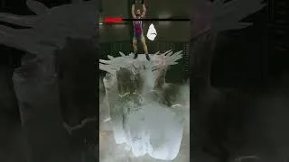 Miniature : J'ai ÉCRASÉ le 1er BOSS de THE BOYS sur PSVR2 !
