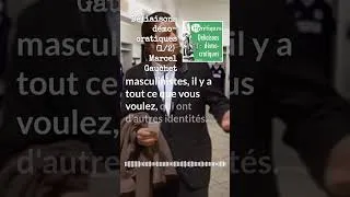 Miniature : Marcel Gauchet: quand l’identité se dérobe sous nos pieds
