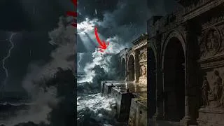Miniature : Pourquoi le béton romain défie encore la science moderne #Histoire #Science #Rome #Mystère #shorts