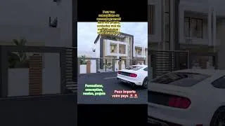 Miniature : Confiez-nous vos projets et dormez avec l'esprit en paix 😉#architecture #genie_civil #btp #viral