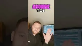 Miniature : J’ai remixer la nouvelle trend Tiktok 🎹😍 #trend #viral #dj #music #house  #producer #foryou