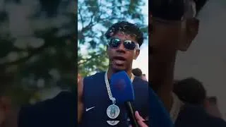Miniature : Lamine Yamal : « Je suis heureux d’être barcelonais » 💙❤️ Le nouveau roi du Barça ?