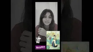 Miniature : Hermética - Line Mendez - Chamanisme Coréen