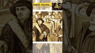 Miniature : La dîme : l’impôt qui vidait les greniers