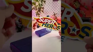 Miniature : ALERTE CONCOURS pour les 10 ans de Super Héros et Compagnie Une Flip 2 à Gagner !!