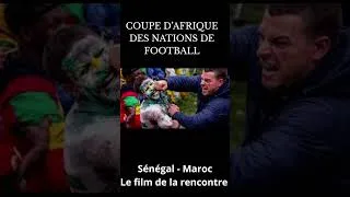 Miniature : SÉNÉGAL - MAROC : le film de la rencontre