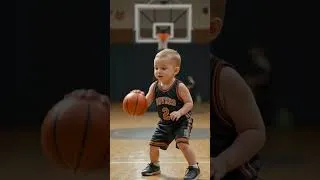 Miniature : Basketball   Quel talent
