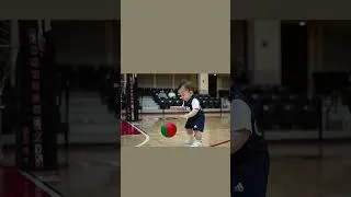 Miniature : Basket Ball - Meilleur dribleur de sa génération