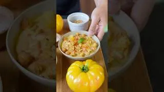 Miniature : Vous connaissez sans doute le gaspacho