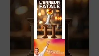 Miniature : Les 3 rôles du leader : l'erreur qui bloque la joie en entreprise