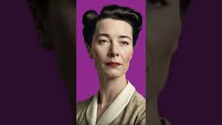 Miniature : Simone de Beauvoir  (1908-1986)